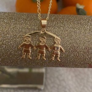 SOLD New. Brazilian gold